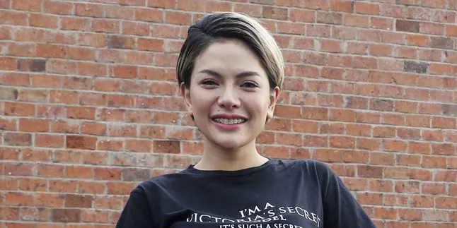 Nikita Mirzani Akui Sempat Terjerumus Narkoba, Putuskan Berhenti Karena Hal Ini