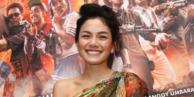 Nikita Mirzani Akui Tak Kenal Christy Jusung dan Suami Nikita Mirzani Akui Tak Kenal Christy Jusung dan Suami