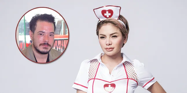 Nikita Mirzani: Anak Saya Mau Dikasih Makan Apa Kalau Sama Zack Lee?