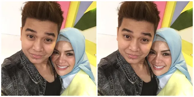 Nikita Mirzani Berhijab, Billy Syahputra Minta Warganet Jaga Komentar