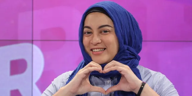 Nikita Mirzani Berhijab, Jane Shalimar Beri Dukungan