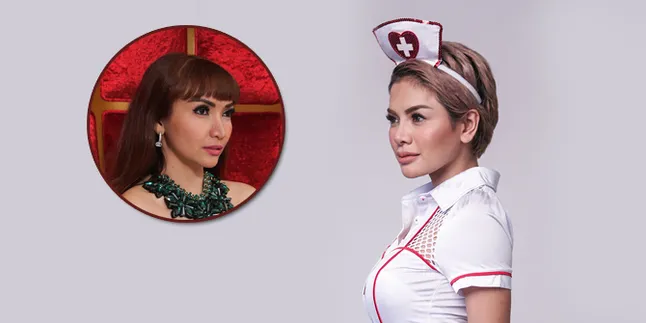 Nikita Mirzani Crop Foto Roro Fitria, Matikan Kolom Komentar