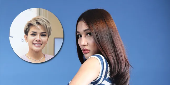 Nikita Mirzani dan Lucinta Luna Saling Sindir di Instagram?