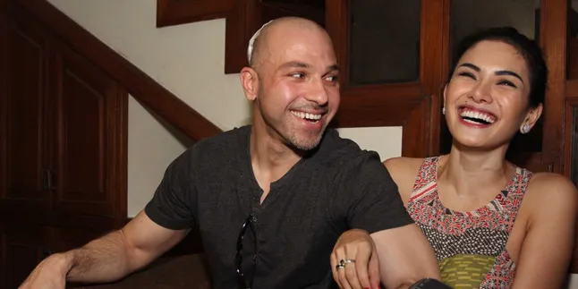 Nikita Mirzani: Dibenci Tak Masalah, Asal Jangan Dibenci Tuhan