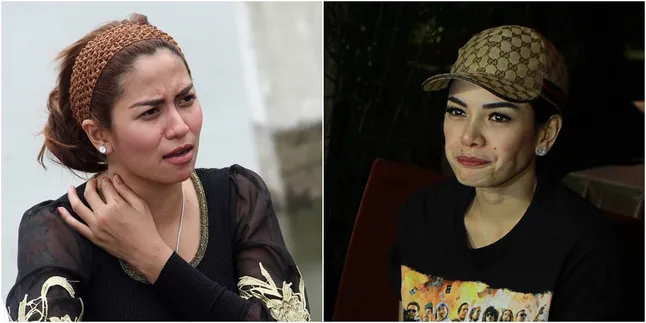 Nikita Mirzani Diisukan Meninggal, Cinta Penelope Panik