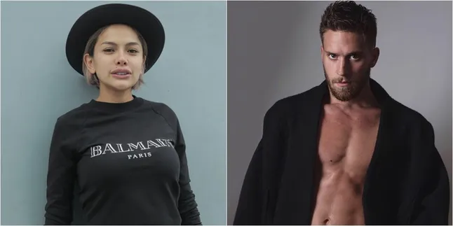 Nikita Mirzani Dilamar Bets Alel, Terkejut Sampai Salah Tingkah!