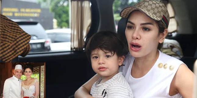 Nikita Mirzani Dilaporkan Oleh Mantan Suami ke Polisi, Kenapa?