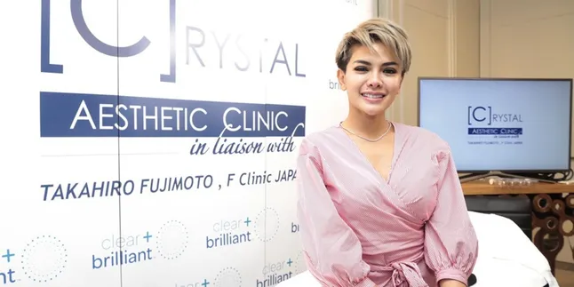 Nikita Mirzani Himbau Masyarakat Sadar Ancaman Manifest Teror Bom Surabaya 2018