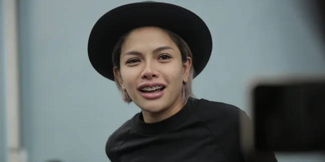 Nikita Mirzani Jadi Tersangka Penganiayaan Dipo Latief, Ini Kata Kuasa Hukum