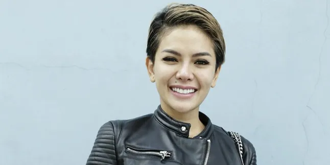 Nikita Mirzani Jelaskan Insiden Marah-Marah Usai Operasi Vaginoplasty
