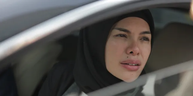 Nikita Mirzani Masih Kenang Masa Indah Bersama Dipo Latief, Mau Rujuk?