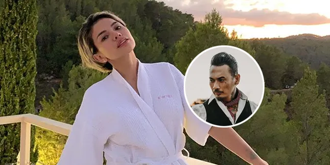 Nikita Mirzani Ngamuk di Instagram, Gara-Gara Sindiran Jerinx SID?