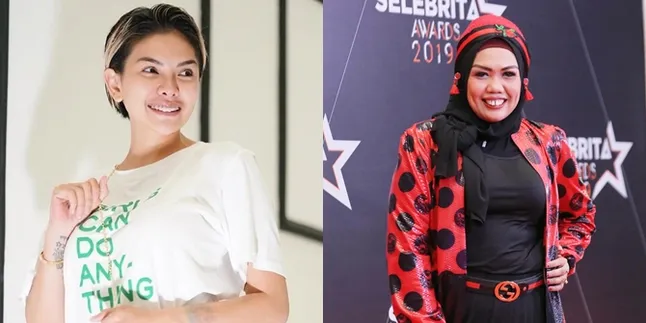 Nikita Mirzani Pacaran Sama Brondong Perancis, Ogah Disamakan Sama Elly Sugigi Nikita Mirzani Pacaran Sama Brondong Perancis, Ogah Disamakan Sama Elly Sugigi