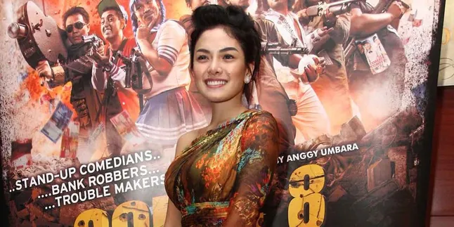 Nikita Mirzani Pastikan Tak Hadiri Sidang Cerai