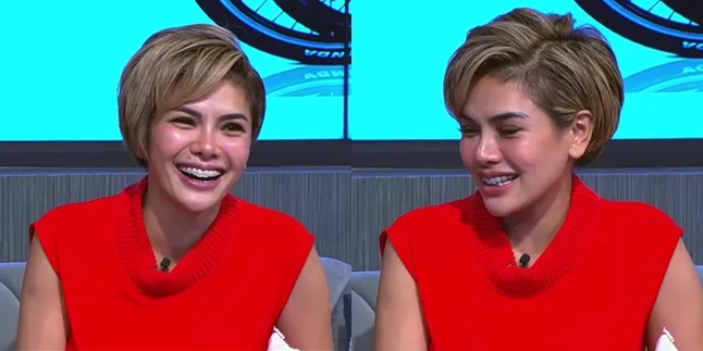 Nikita Mirzani Pernah Disiram Kuah Bakso Waktu Sekolah, Hajar 4 Siswi Sendirian