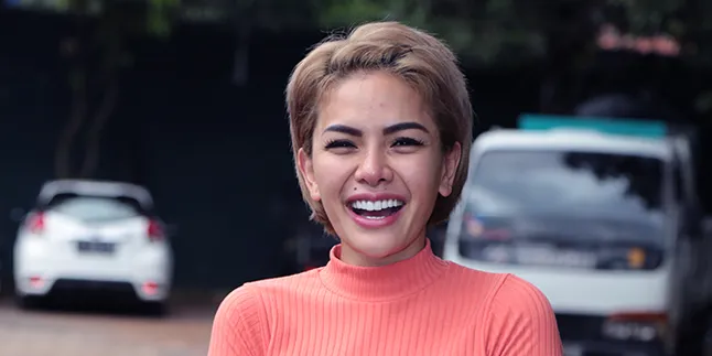 Nikita Mirzani Punya Pacar Baru, Duda Lokal Beranak 3