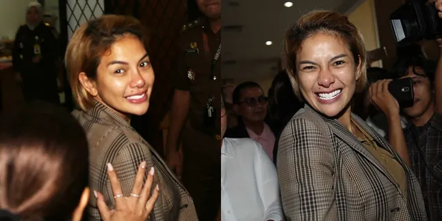 Nikita Mirzani Rambahi Youtube, Terungkap Pendapatannya dalam Sebulan