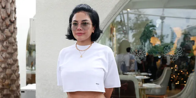 Nikita Mirzani Sebut Bunda Corla Sengaja Minta Saweran Live Ditransfer ke Rekening Saudaranya di Indonesia, Untuk Hindari Pajak