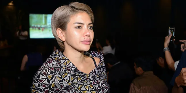 Serius Pacaran, Nikita Mirzani: Alhamdulillah Semuanya Bakal Lancar Serius Pacaran, Nikita Mirzani: Alhamdulillah Semuanya Bakal Lancar