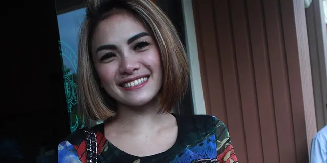 Nikita Mirzani Tak Kapok Nikah Lagi Nikita Mirzani Tak Kapok Nikah Lagi
