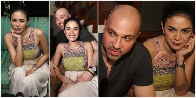 Nikita Mirzani Tak Lagi Percaya Dengan Orang Lain Nikita Mirzani Tak Lagi Percaya Dengan Orang Lain