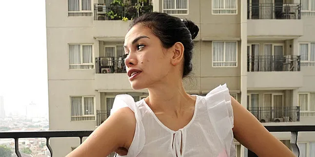Nikita Mirzani Telanjang Untuk Majalah Playboy