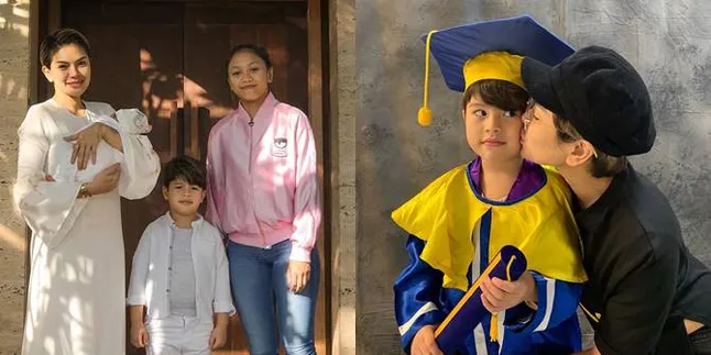 Nikita Mirzani Ungkap Biaya Hidup Azka Selama Ini, Total Miliaran Rupiah