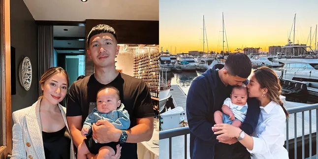 Nikita Willy Akhirnya Buka Suara, Ungkap Keputusan Lahiran di Luar Negeri - Alasannya Dibenarkan Semua Ibu-Ibu Nikita Willy Akhirnya Buka Suara, Ungkap Keputusan Lahiran di Luar Negeri - Alasannya Dibenarkan Semua Ibu-Ibu