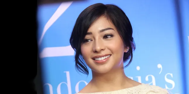 Nikita Willy: Aku Akan Lebih Banyak Waktu Sama Teman