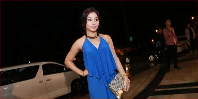 Nikita Willy Baru Kenalkan Duran Valentino Kepada Sang Bunda