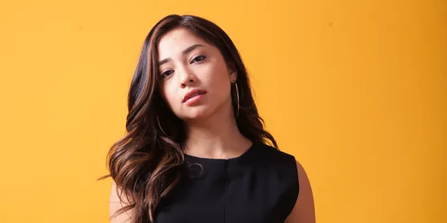 Nikita Willy Bicara Tentang Fenomena Haters: Sudah Kebal!