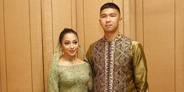 Nikita Willy and Indra Priawan Officially Engaged Today, Congratulations!