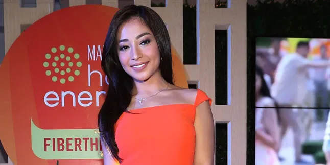 Nikita Willy Dapat Hadiah Jam Tangan Mewah Seharga 123 Juta Nikita Willy Dapat Hadiah Jam Tangan Mewah Seharga 123 Juta