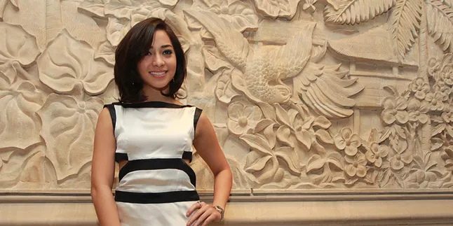 Nikita Willy - Diego Muhammad Resmi Putus Sejak 1 Bulan Lalu Nikita Willy - Diego Muhammad Resmi Putus Sejak 1 Bulan Lalu
