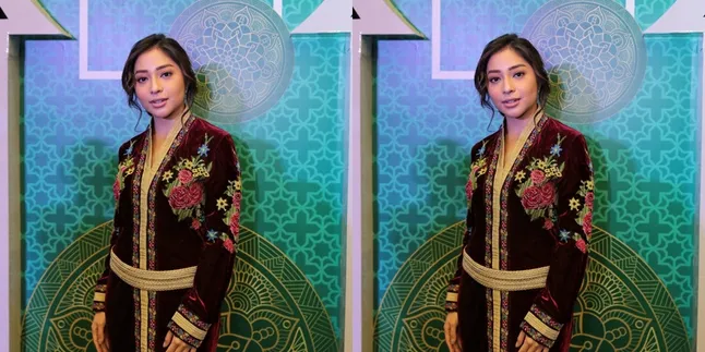 Nikita Willy Dipasangkan Kembali Dengan Rezky Aditya Dalam Sinetron Komedi Ramadan Nikita Willy Dipasangkan Kembali Dengan Rezky Aditya Dalam Sinetron Komedi Ramadan