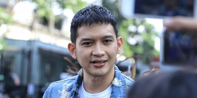 Nikita Willy Disebut Jadi Alasan Putus Dengan Patricia Razer, Rezky Aditya Buka Suara