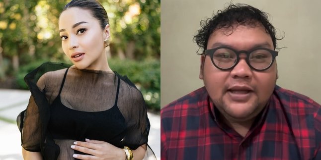 Nikita Willy Becomes a Victim of Fico Fachriza, Reveals Feeling Deceived After Transferring 28 Million Rupiah