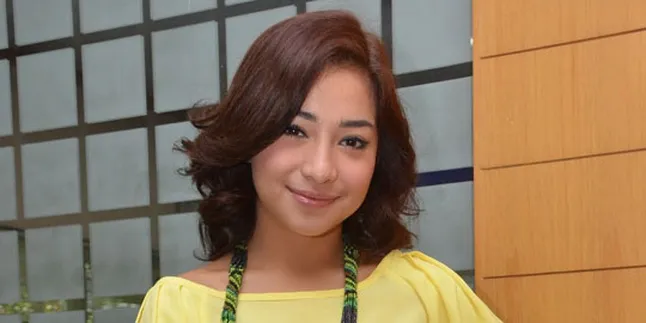 Nikita Willy Ikut Minta Maaf, Mef Paripurna Tak Peduli