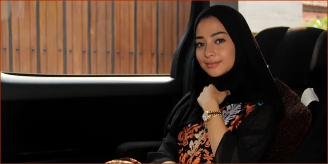 Nikita Willy Ingin Pulang Kampung Demi Gulai Bebek Hijau