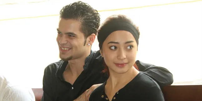 Nikita Willy Jadi Guru Ngaji Diego Muhammad