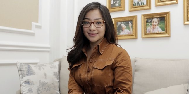 Nikita Willy Doesn't Have Friends During Junior High School - High School, Never Know What Reunion Feels Like