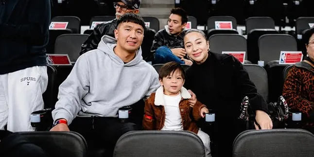 Nikita Willy Sedang Berada di Los Angeles Kala Kebakaran Hebat Melanda Kota, Ungkap Kondisinya di Sana Nikita Willy Sedang Berada di Los Angeles Kala Kebakaran Hebat Melanda Kota, Ungkap Kondisinya di Sana