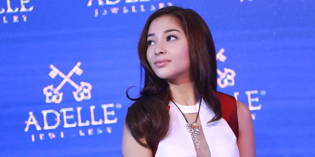 Nikita Willy Sering Diskusi Dengan Mama Sebelum Beli Berlian Nikita Willy Sering Diskusi Dengan Mama Sebelum Beli Berlian