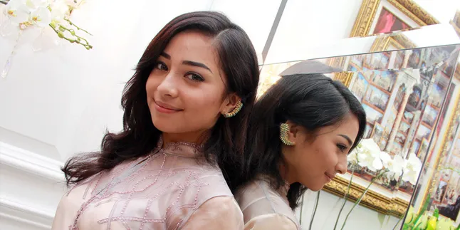 Nikita Willy Tak Ambil Job Tahun Baru