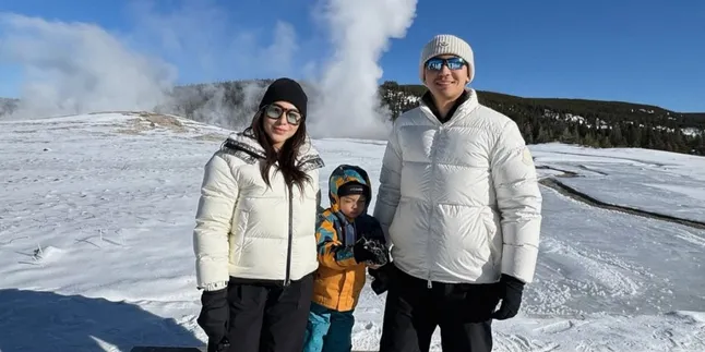Nikita Willy Applies the Same Parenting Style, Admits Issa and Nael Have Different Reactions