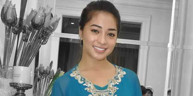 Nikita Willy Tolak Ajakan Main Film