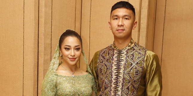 Nikita Willy Reveals Engagement Moment as Proof of Indra Priawan's Seriousness