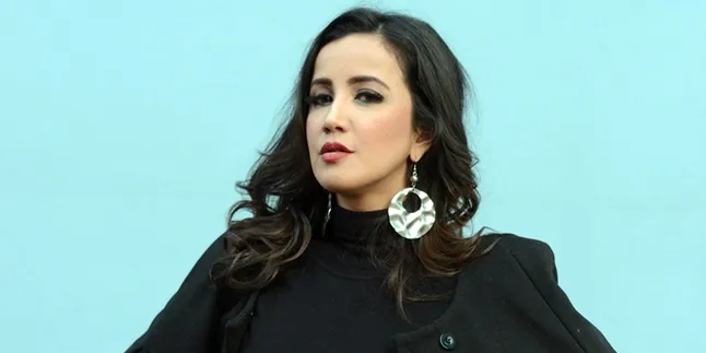 Nikmati Diri Jadi Seorang Ibu, Andi Soraya Berbagi Ilmu Dalam Asuh Anak