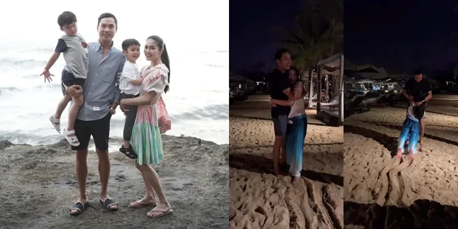 Nikmati Liburan, Ini 7 Potret Sandra Dewi yang Minta Dipeluk Sambil Diseret Manja Harvey Moeis - Kocak Tapi Bikin Netizen Iri Nikmati Liburan, Ini 7 Potret Sandra Dewi yang Minta Dipeluk Sambil Diseret Manja Harvey Moeis - Kocak Tapi Bikin Netizen Iri