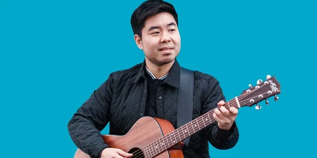 Nikmati Single Terbaru Billy Simpson Berjudul, 'Sendiri'